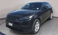 2025 Land Rover Range Rover Velar P250 S