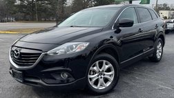 2013 Mazda CX-9 Touring