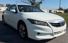 2012 Honda Accord EX-L
