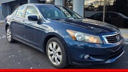 2010 Honda Accord EX-L