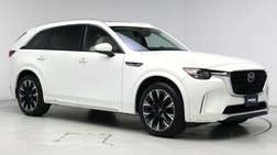2024 Mazda CX-90 3.3 Turbo S Premium