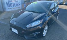 2014 Ford Fiesta ST