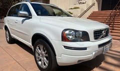 2013 Volvo XC90 3.2
