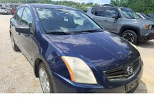 2011 Nissan Sentra S