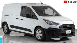 2019 Ford Transit Connect XL