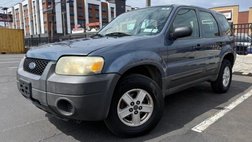 2005 Ford Escape XLS