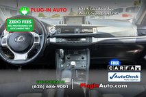2013 Lexus CT 200h Base