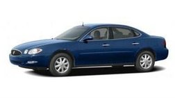 2006 Buick LaCrosse CXL