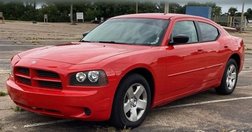 2008 Dodge Charger Base