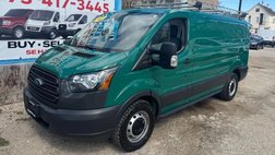 2018 Ford Transit 150