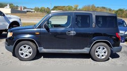 2011 Honda Element EX