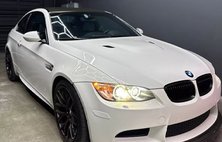 2008 BMW M3 Base