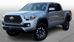 2022 Toyota Tacoma TRD Pro