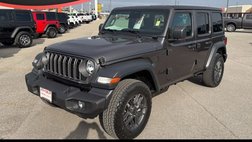 2026 Jeep Wrangler Willys '41