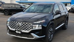 2023 Hyundai Santa Fe Hybrid SEL Premium