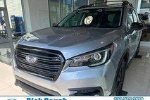 2022 Subaru Ascent Onyx Edition