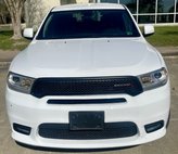 2019 Dodge Durango Pursuit