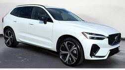 2023 Volvo XC60 B5 Ultimate Dark Theme