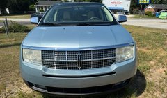 2008 Lincoln MKX Base