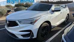 2020 Acura RDX SH-AWD w/Advance