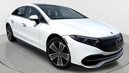 2023 Mercedes-Benz EQS EQS 450+