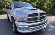 2005 Dodge Ram 1500 SLT
