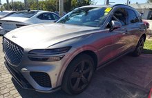 2023 Genesis GV70 2.5T Standard