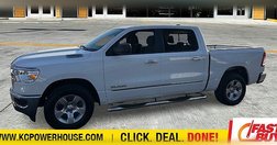 2019 Ram Ram Pickup 1500 Big Horn