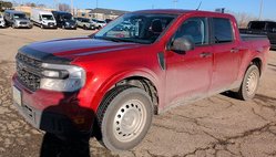 2024 Ford Maverick XL