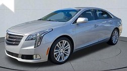 2019 Cadillac XTS Luxury