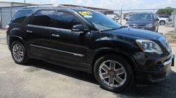 2012 GMC Acadia Denali