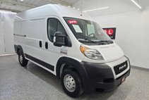 2019 Ram ProMaster 1500 136 WB