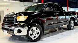 2011 Toyota Tundra Grade