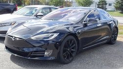 2017 Tesla Model S 75D