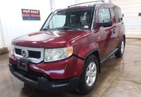 2009 Honda Element EX