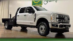 2024 Ford Super Duty F-350 XL