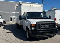 2016 Ford E-Series E-350 SD