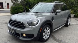 2019 MINI Countryman Cooper