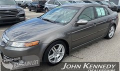 2008 Acura TL 