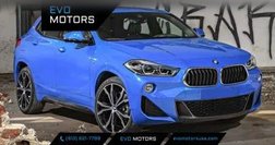 2022 BMW X2 xDrive28i
