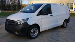 2019 Mercedes-Benz Metris Passenger RWD