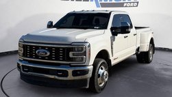 2024 Ford Super Duty F-350 Limited