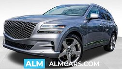 2024 Genesis GV80 3.5T
