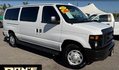 2014 Ford E-Series E-250