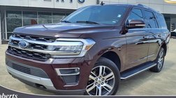 2023 Ford Expedition Limited
