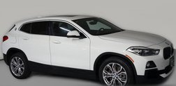 2018 BMW X2 sDrive28i