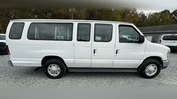 2008 Ford E-Series E-350