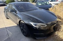 2023 Tesla Model S AWD