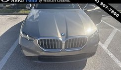 2025 BMW 5 Series 530i xDrive