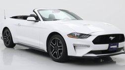 2023 Ford Mustang EcoBoost Premium